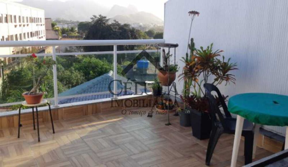 Casa de Condomínio, 3 quartos - Foto 24