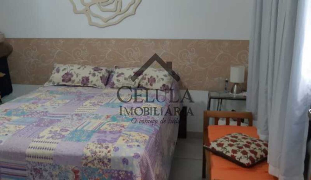 Casa de Condomínio, 3 quartos - Foto 7