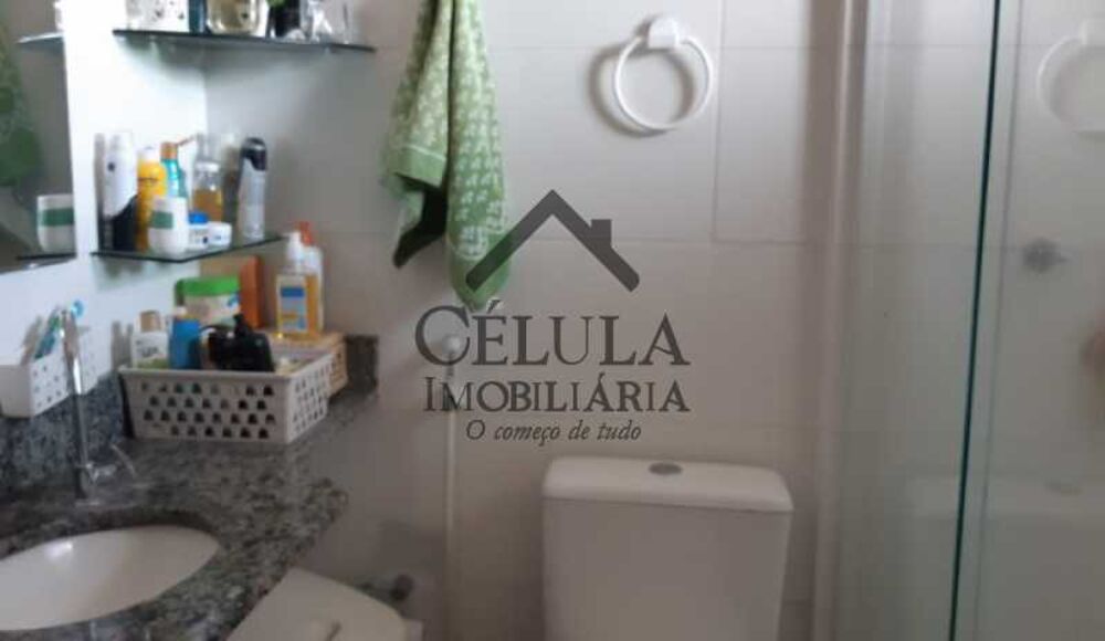 Casa de Condomínio, 3 quartos - Foto 29