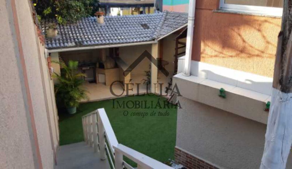 Casa de Condomínio, 3 quartos - Foto 18