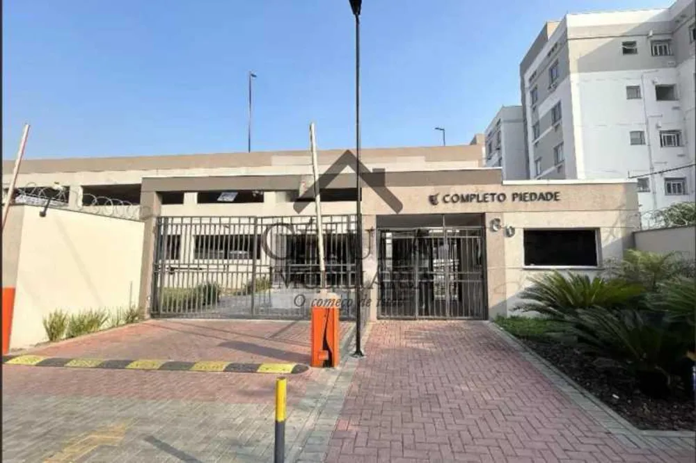 Apartamento, 2 quartos, 45 m² - Foto 11