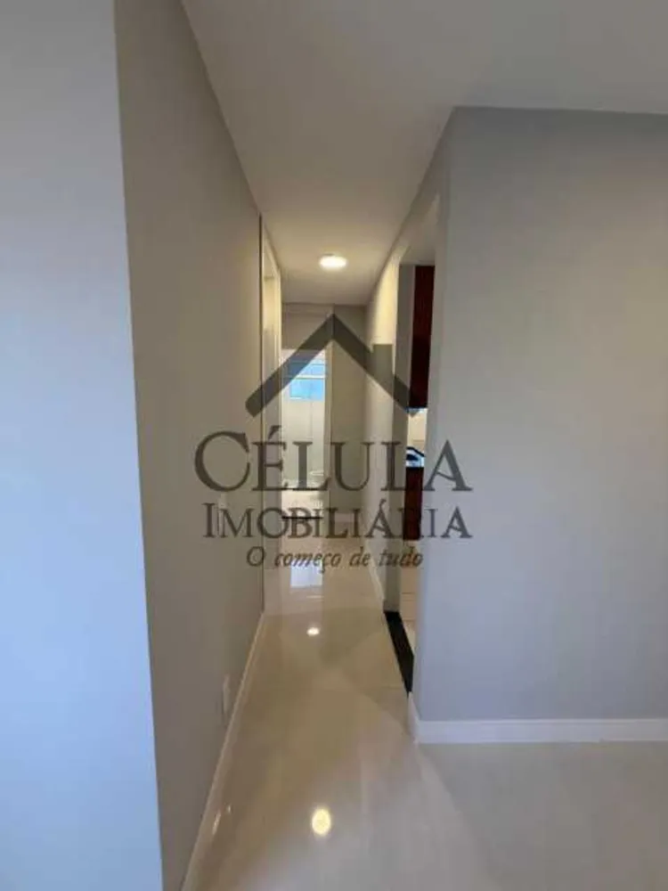 Apartamento, 2 quartos, 45 m² - Foto 6