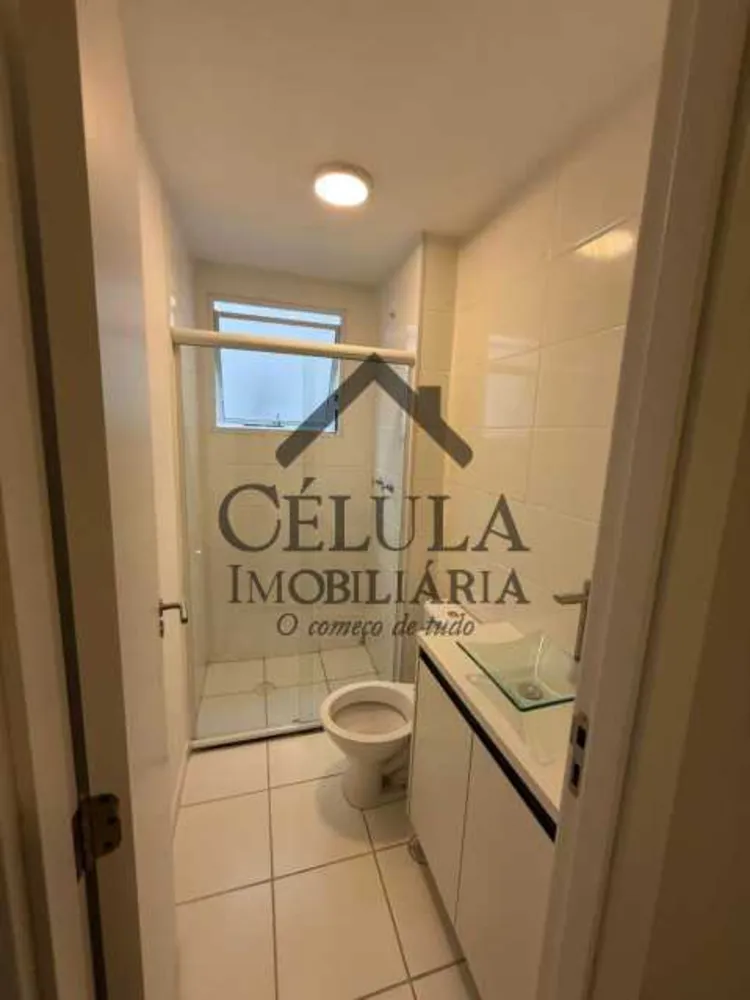Apartamento, 2 quartos, 45 m² - Foto 23