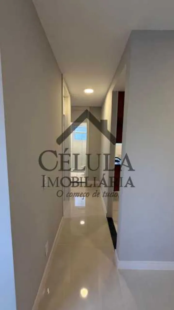 Apartamento, 2 quartos, 45 m² - Foto 19