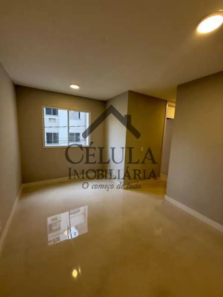 Apartamento, 2 quartos, 45 m² - Foto 14