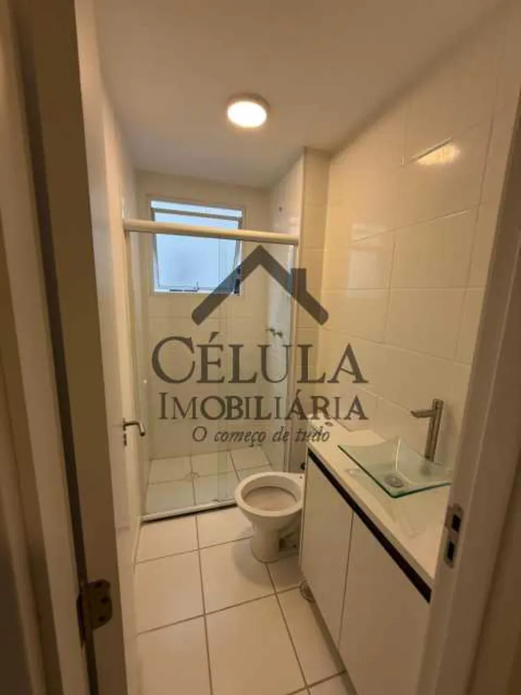 Apartamento, 2 quartos, 45 m² - Foto 10