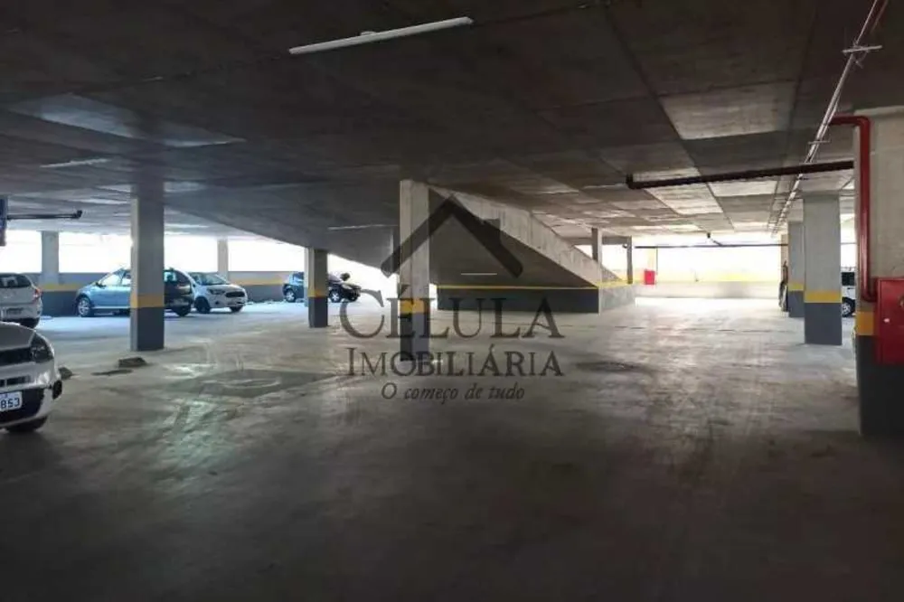 Apartamento, 2 quartos, 45 m² - Foto 8