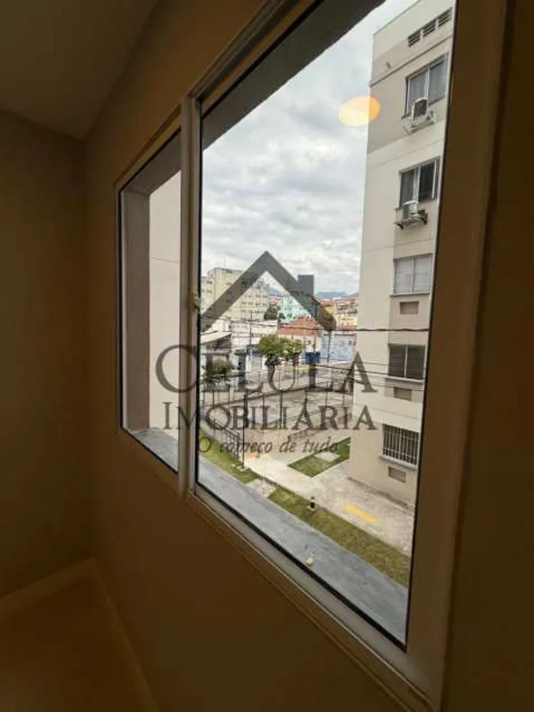 Apartamento, 2 quartos, 45 m² - Foto 22