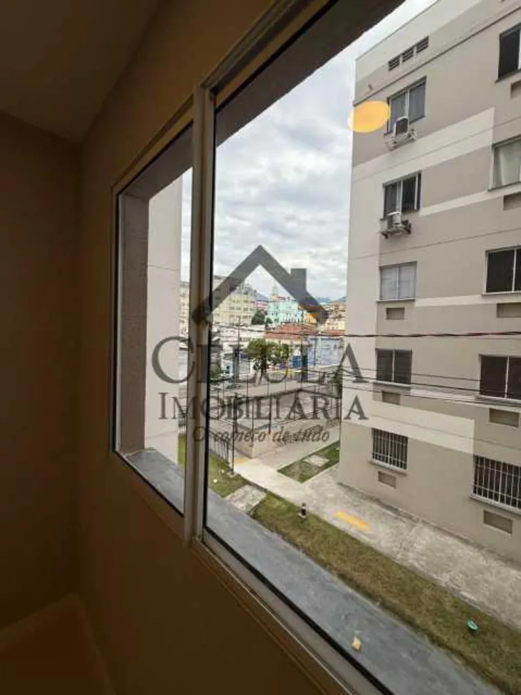 Apartamento, 2 quartos, 45 m² - Foto 12