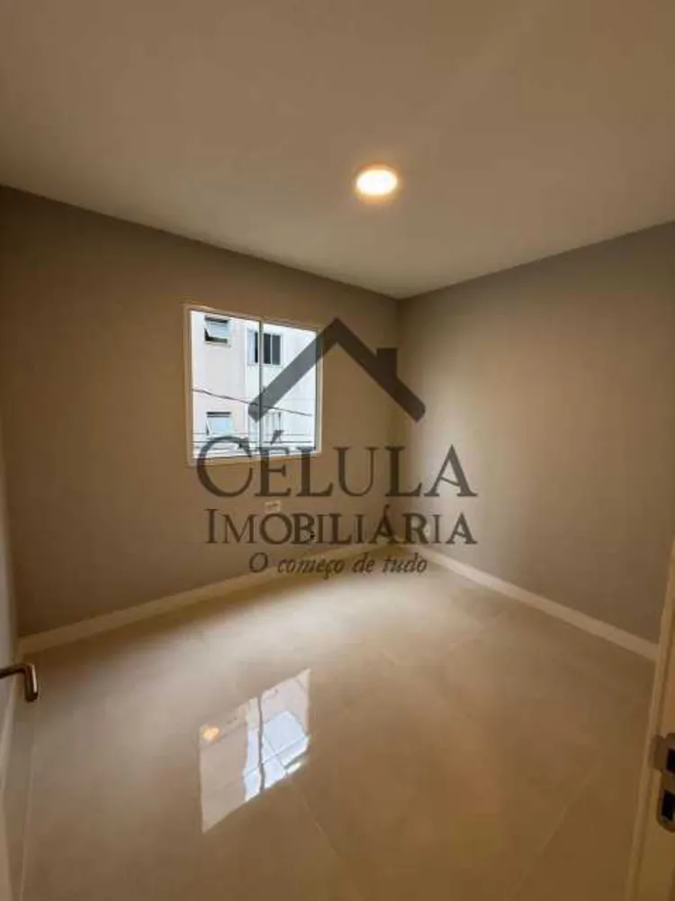 Apartamento, 2 quartos, 45 m² - Foto 3