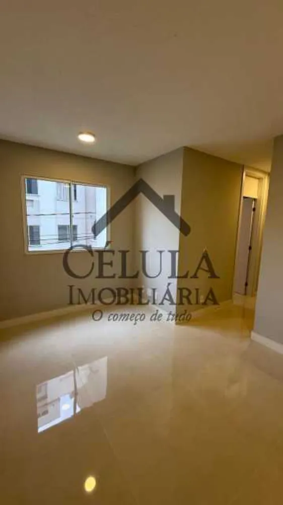 Apartamento, 2 quartos, 45 m² - Foto 20