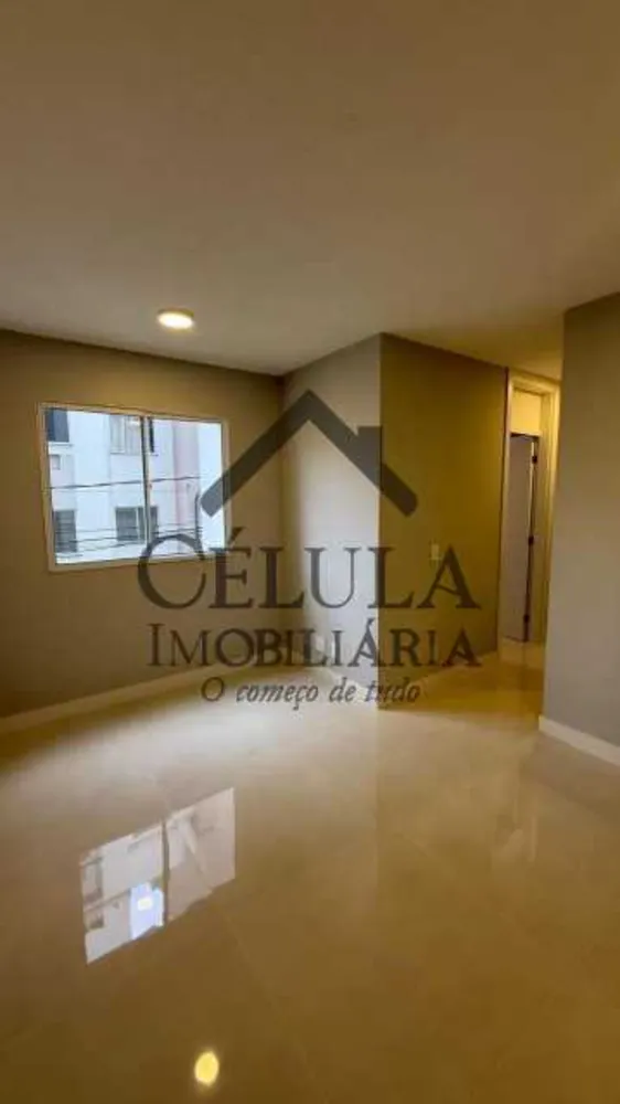 Apartamento, 2 quartos, 45 m² - Foto 21