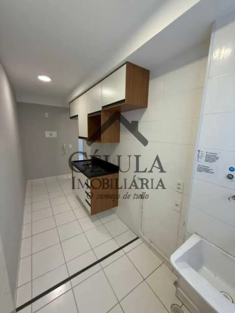 Apartamento, 2 quartos, 45 m² - Foto 13