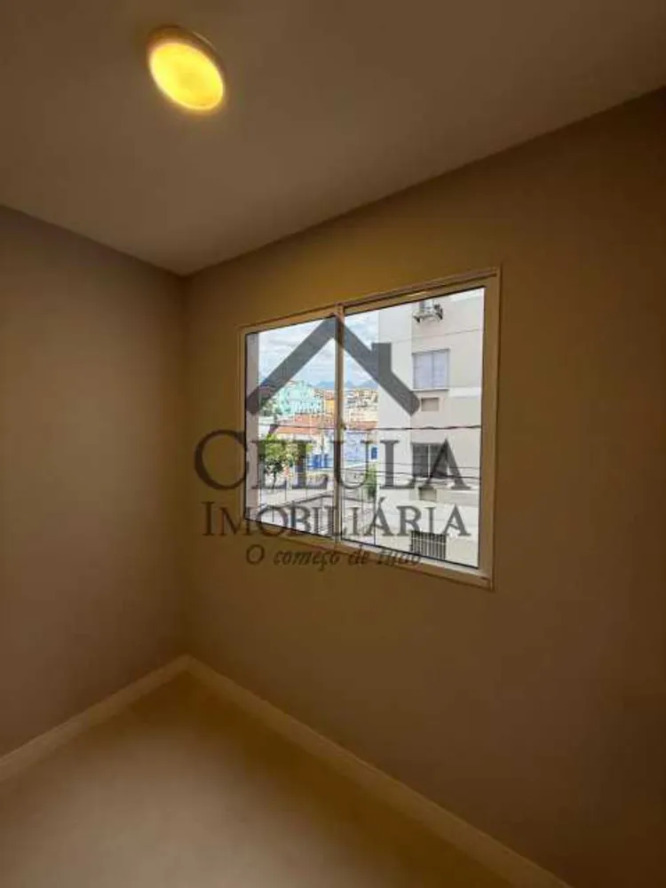 Apartamento, 2 quartos, 45 m² - Foto 4