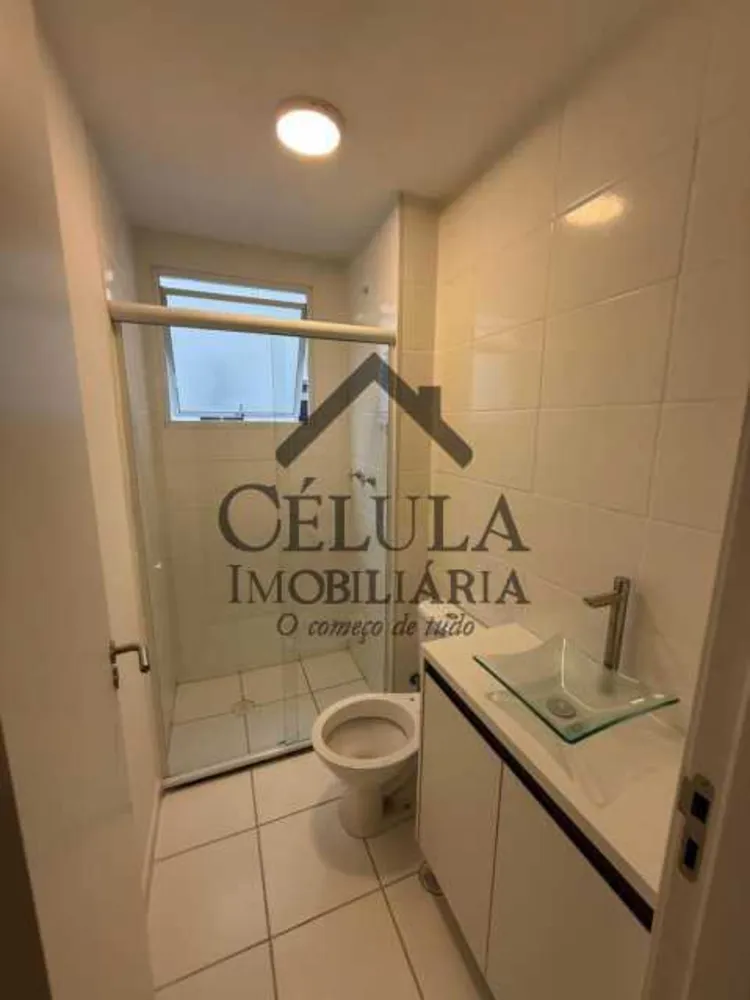 Apartamento, 2 quartos, 45 m² - Foto 16