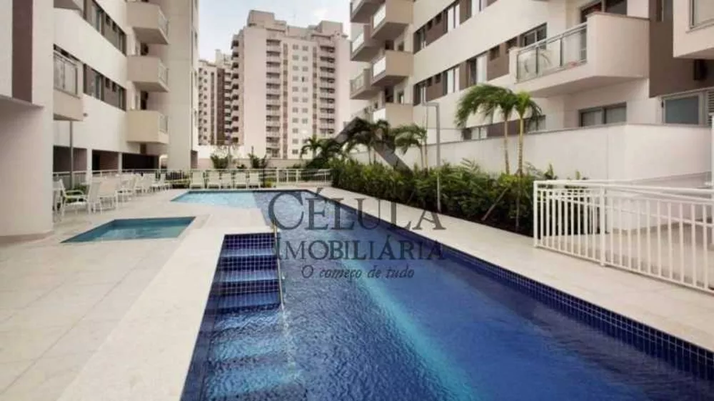 Apartamento, 2 quartos, 58 m² - Foto 26