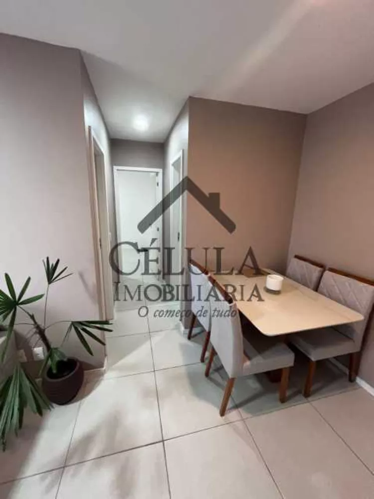 Apartamento, 2 quartos, 58 m² - Foto 12