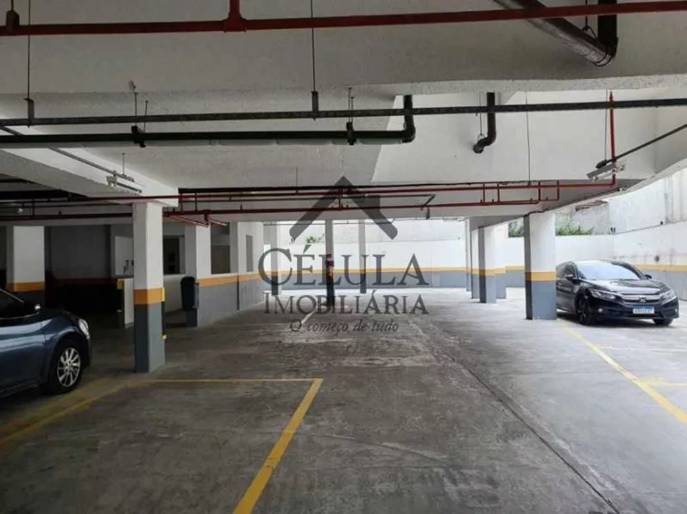 Apartamento, 2 quartos, 58 m² - Foto 24
