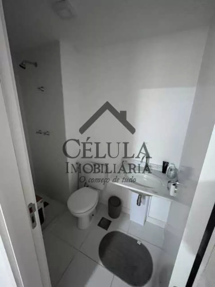 Apartamento, 2 quartos, 58 m² - Foto 9