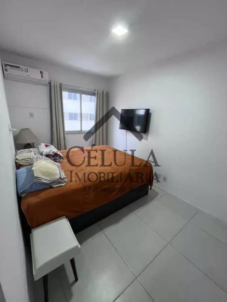 Apartamento, 2 quartos, 58 m² - Foto 14