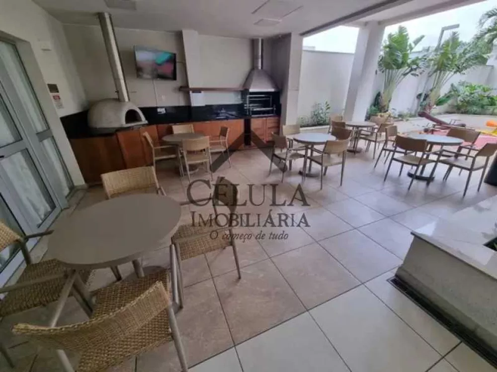 Apartamento, 2 quartos, 58 m² - Foto 17