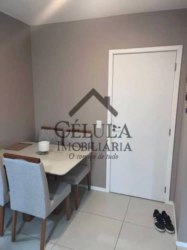 Apartamento, 2 quartos, 58 m² - Foto 11