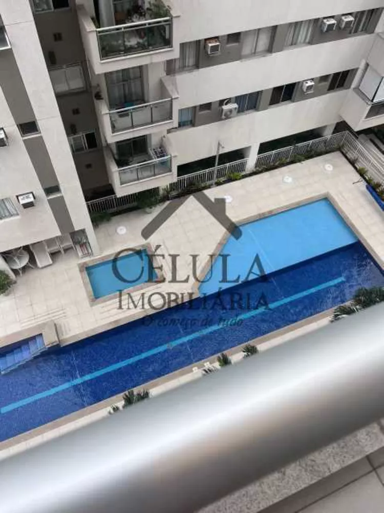 Apartamento, 2 quartos, 58 m² - Foto 13