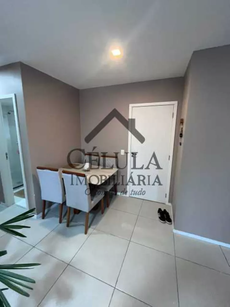 Apartamento, 2 quartos, 58 m² - Foto 5