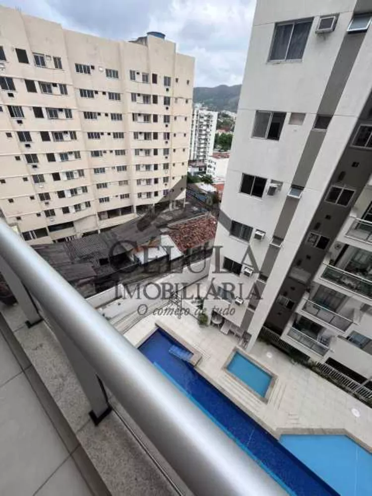 Apartamento, 2 quartos, 58 m² - Foto 7