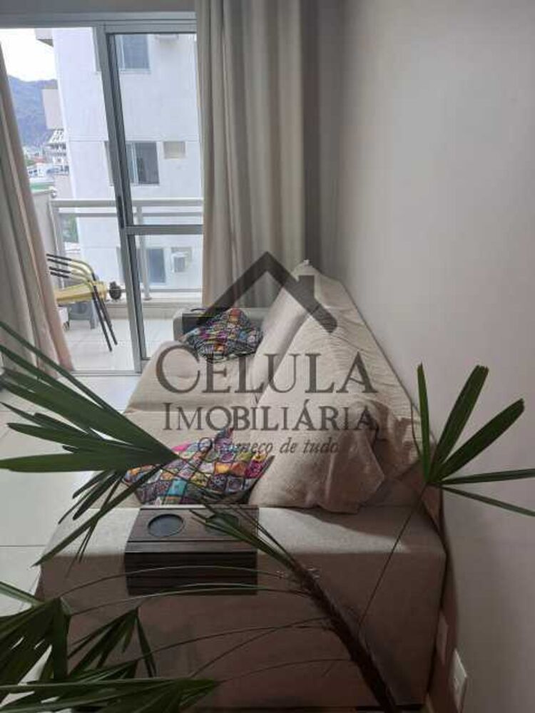 Apartamento, 2 quartos, 58 m² - Foto 1