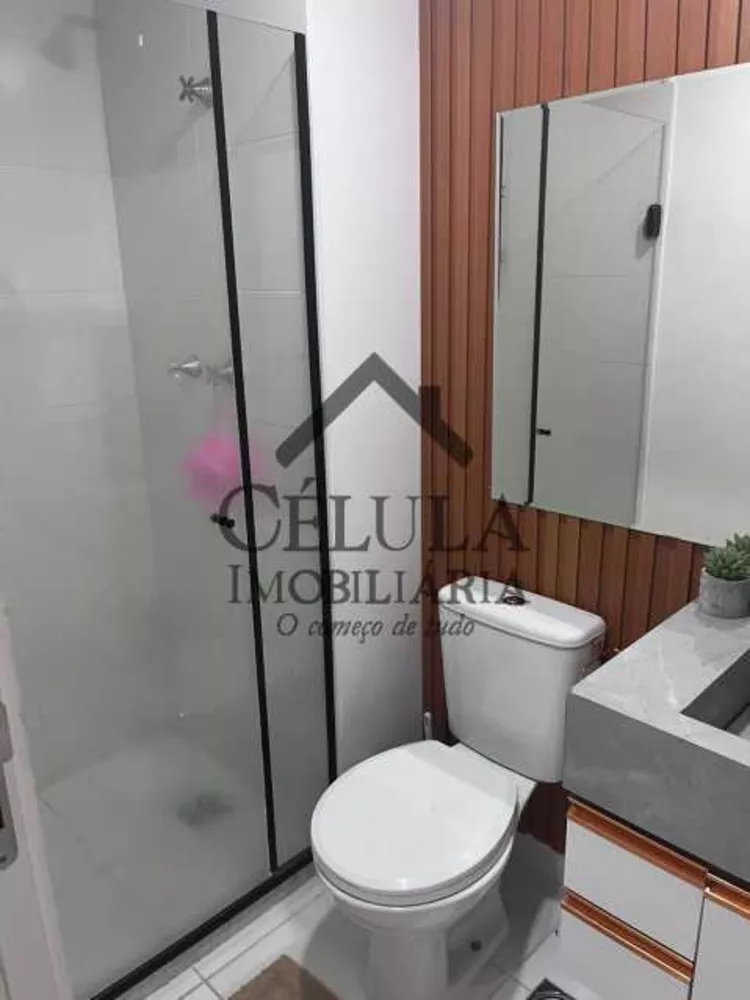 Apartamento, 2 quartos, 58 m² - Foto 6
