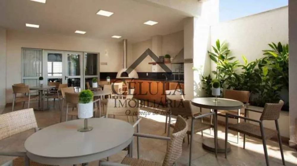 Apartamento, 2 quartos, 58 m² - Foto 21