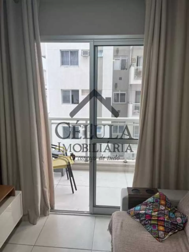 Apartamento, 2 quartos, 58 m² - Foto 18