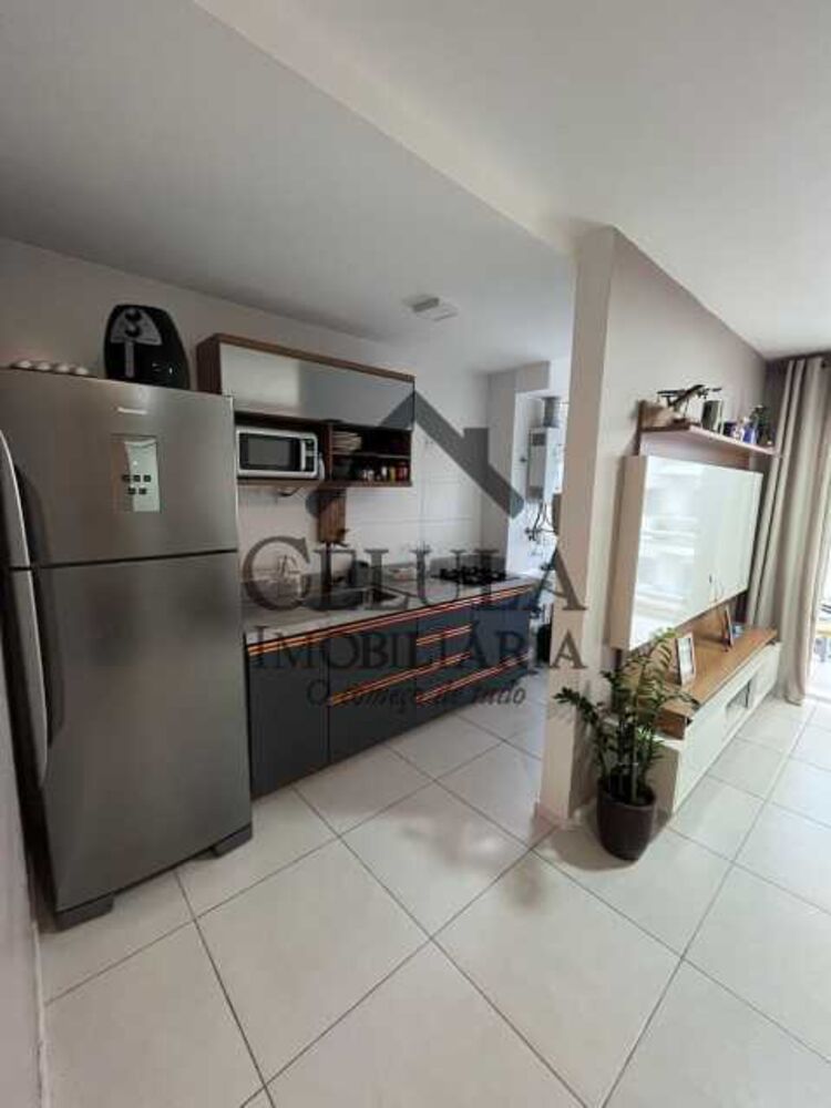 Apartamento, 2 quartos, 58 m² - Foto 4