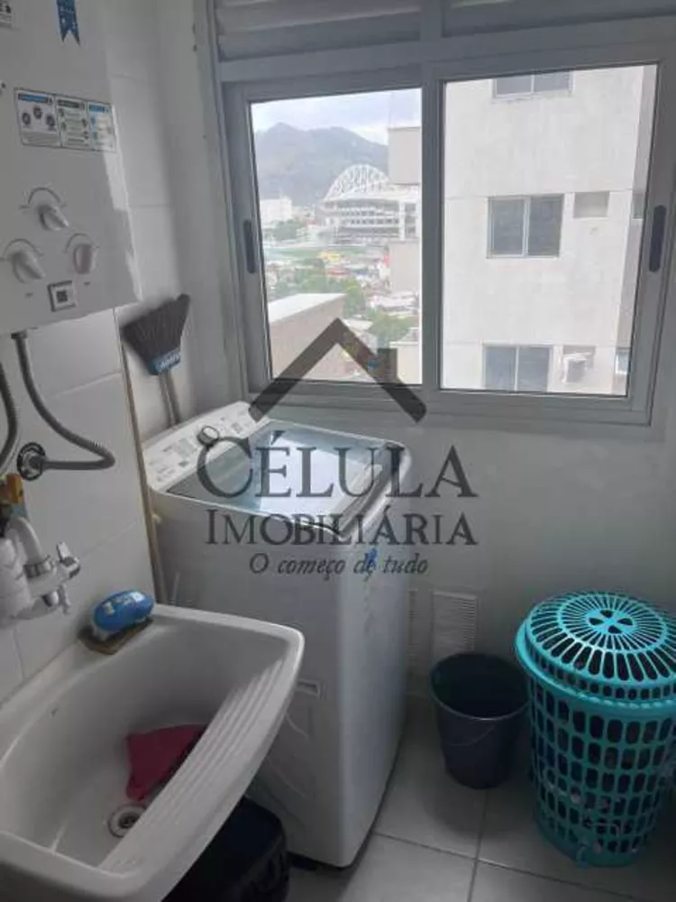 Apartamento, 2 quartos, 58 m² - Foto 10