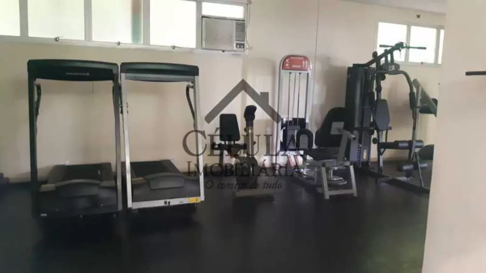 Apartamento, 2 quartos, 80 m² - Foto 23