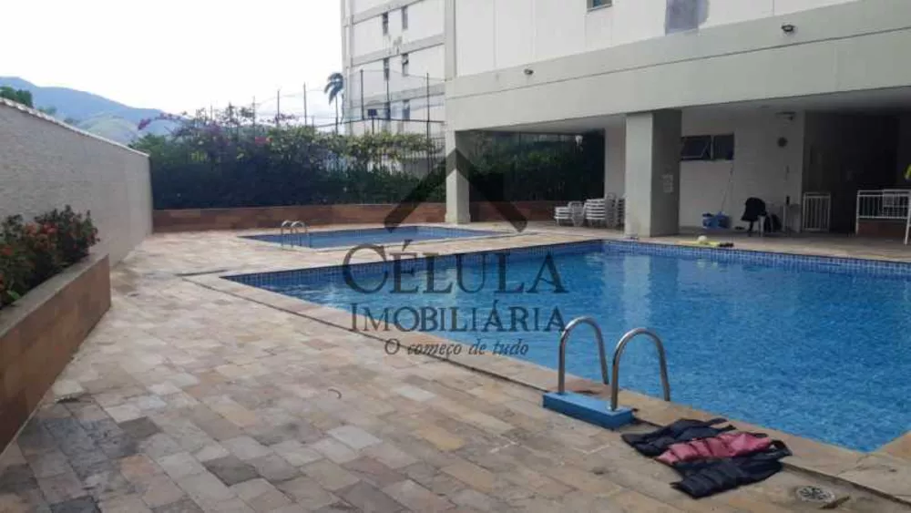 Apartamento à venda com 2 quartos, 80m² - Foto 1