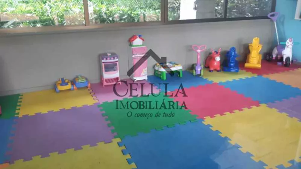 Apartamento, 2 quartos, 80 m² - Foto 19