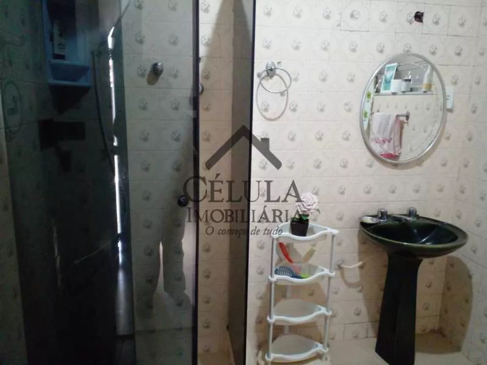 Casa de Condomínio, 3 quartos - Foto 22