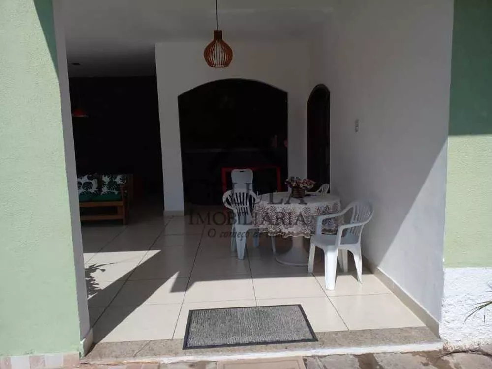 Casa de Condomínio, 3 quartos - Foto 15