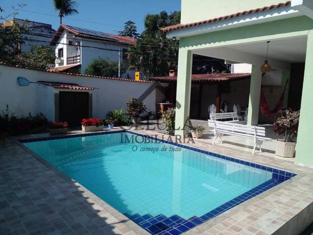 Casa de Condomínio, 3 quartos - Foto 17