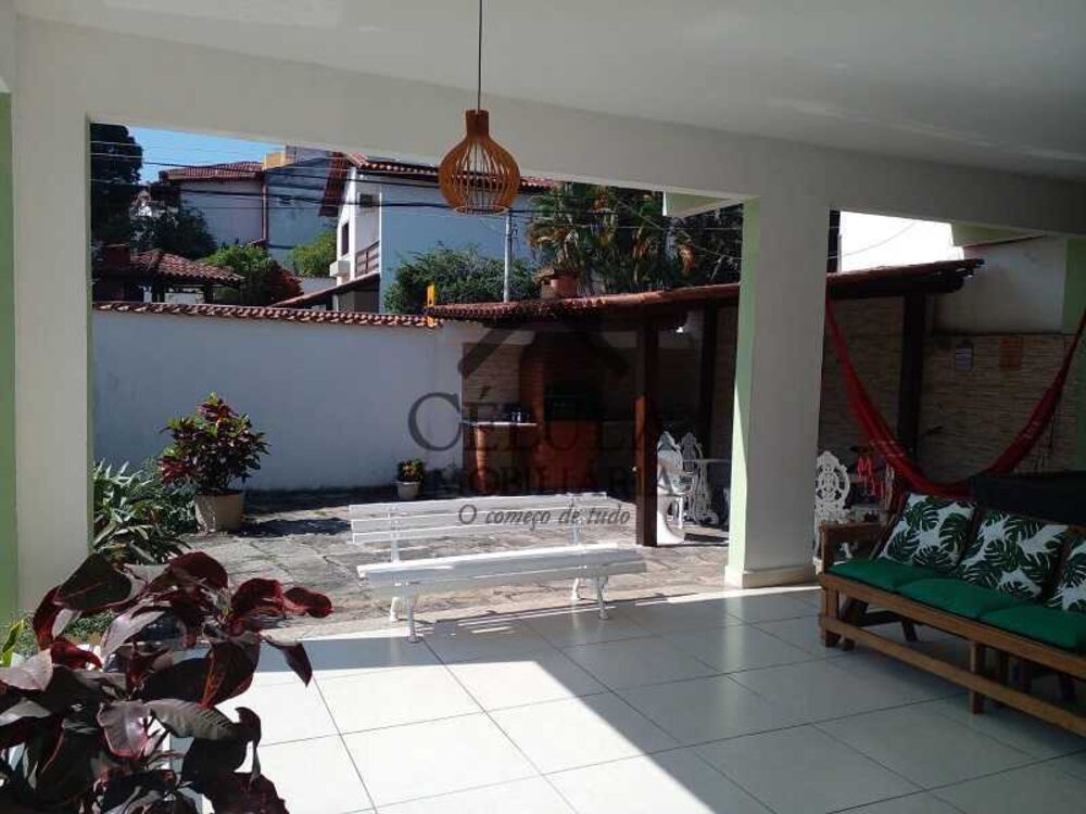 Casa de Condomínio, 3 quartos - Foto 7