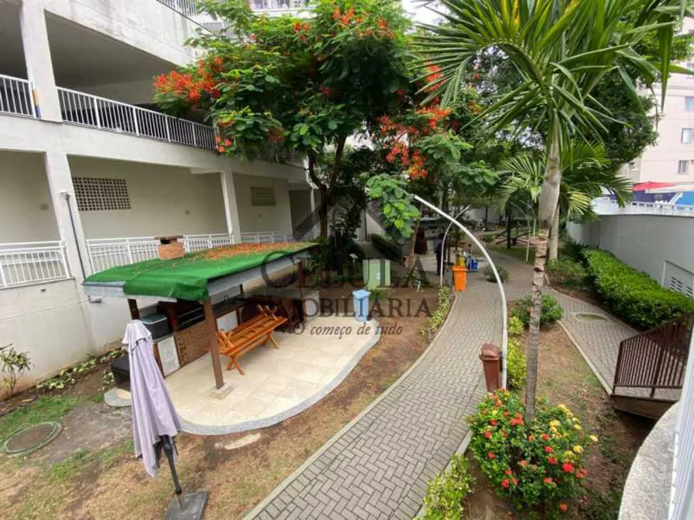 Apartamento, 2 quartos, 60 m² - Foto 12