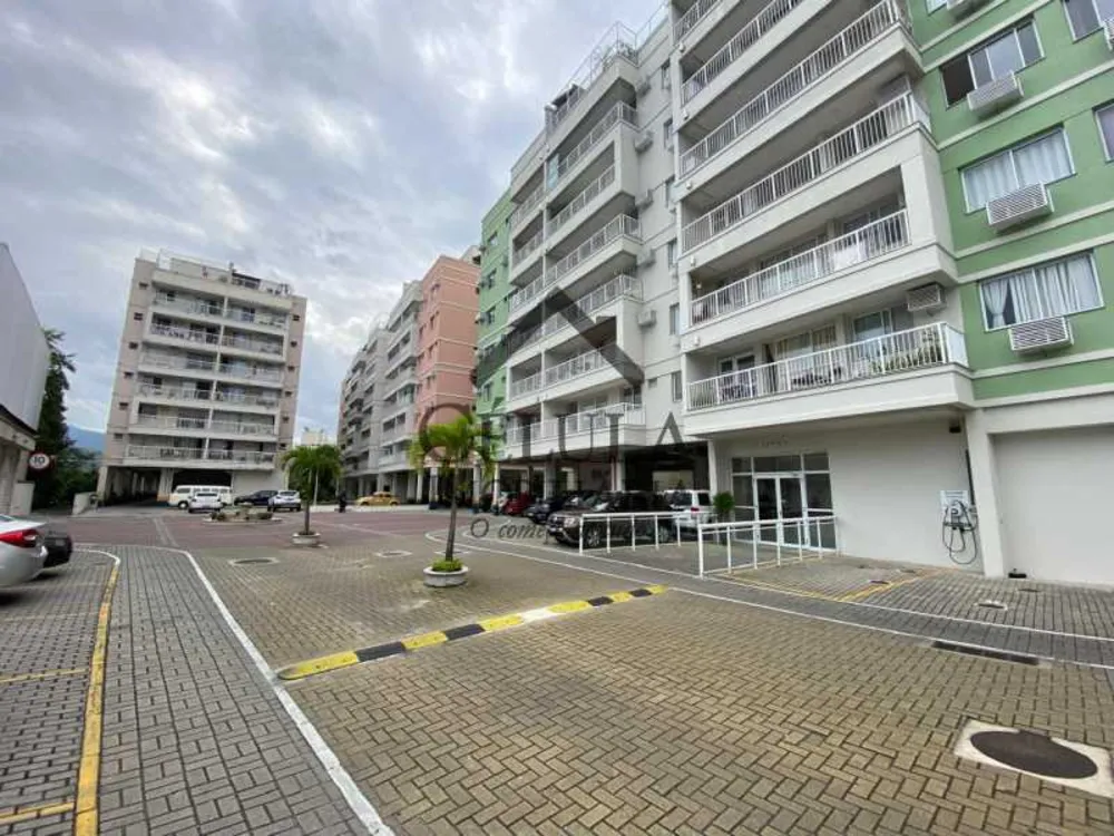 Apartamento, 2 quartos, 60 m² - Foto 14