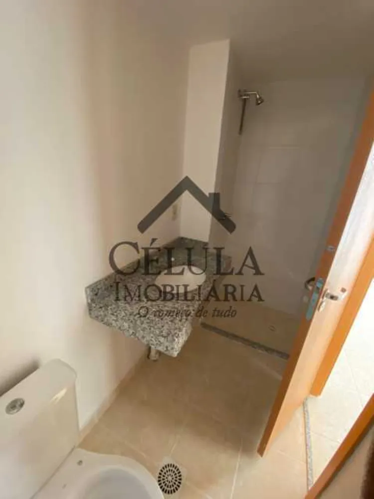 Apartamento, 2 quartos, 60 m² - Foto 9