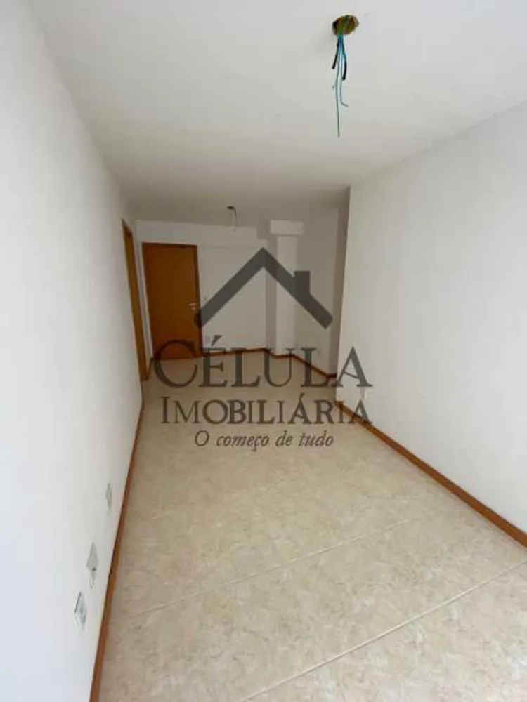 Apartamento, 2 quartos, 60 m² - Foto 4