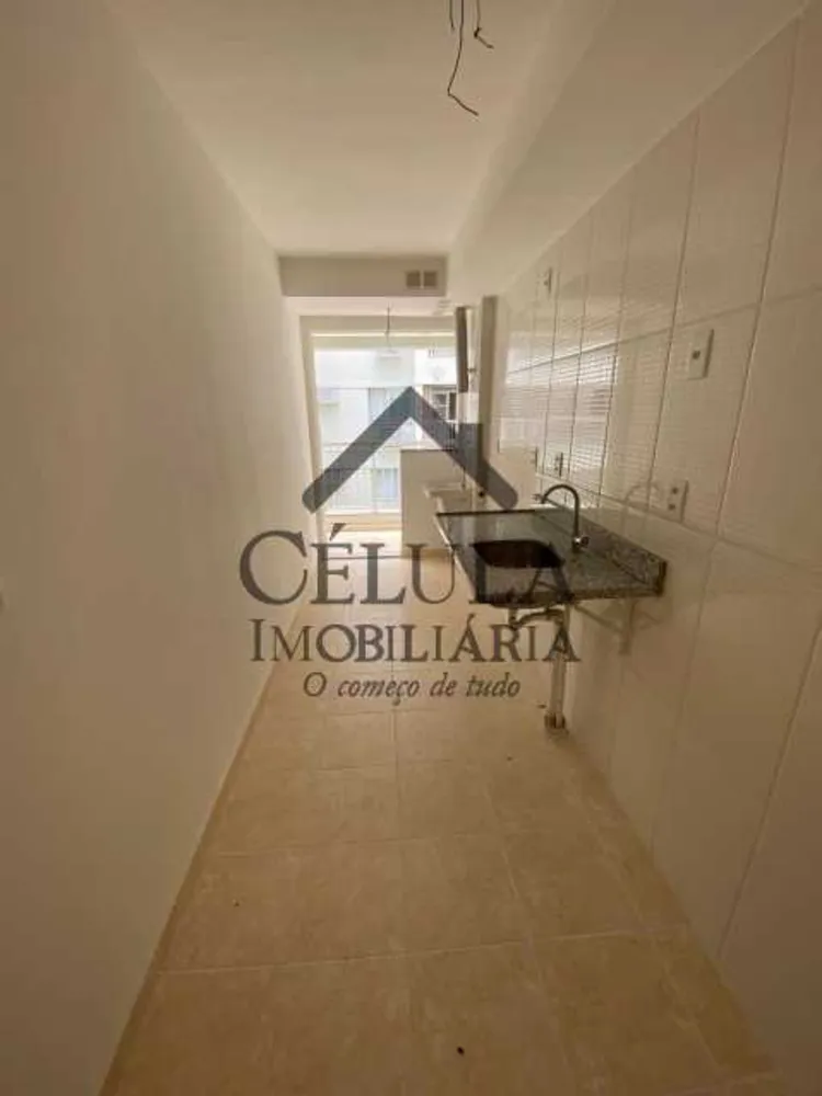 Apartamento, 2 quartos, 60 m² - Foto 8