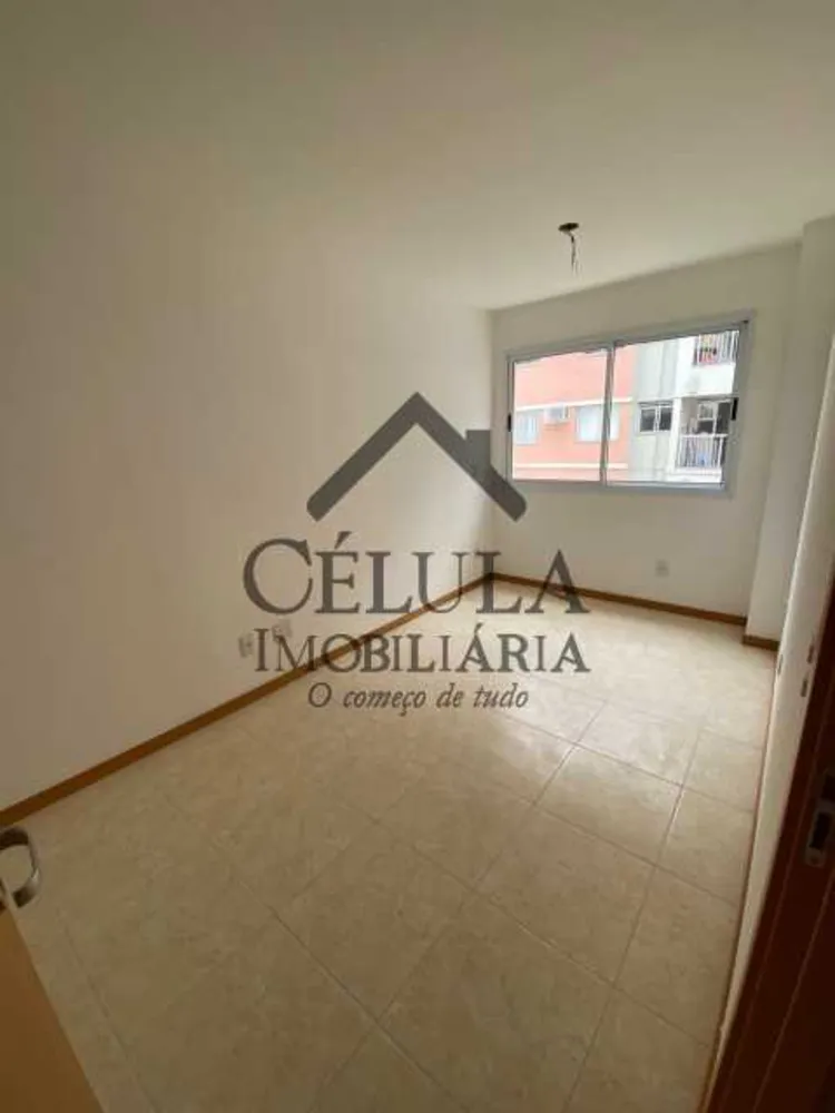 Apartamento, 2 quartos, 60 m² - Foto 5