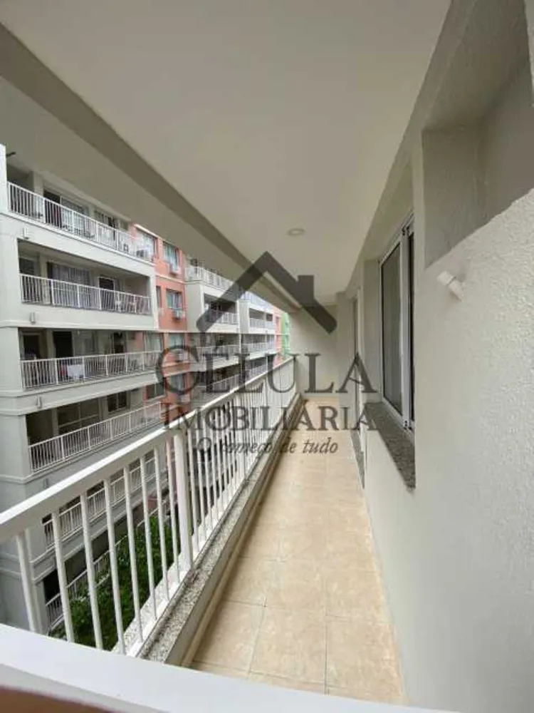 Apartamento, 2 quartos, 60 m² - Foto 1