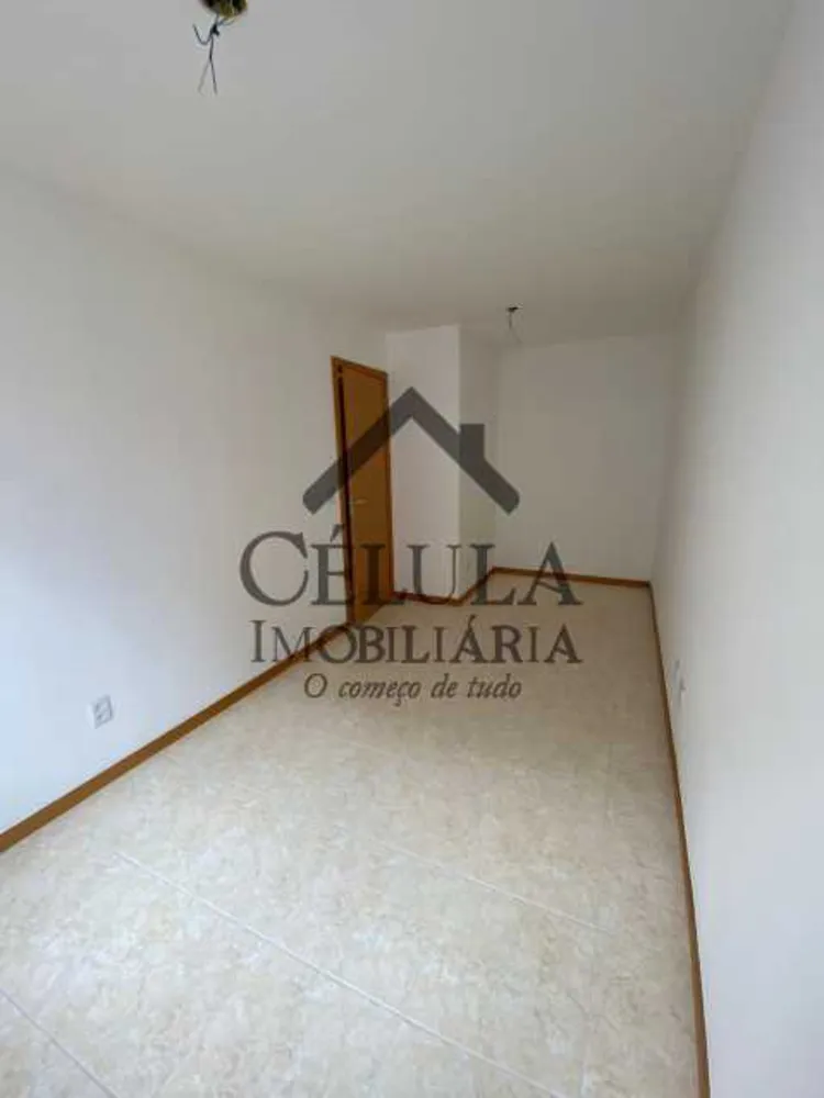 Apartamento, 2 quartos, 60 m² - Foto 6